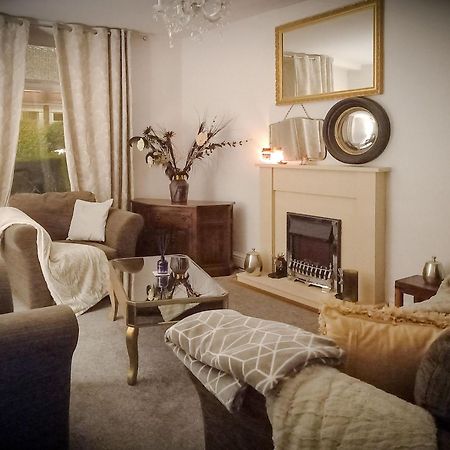 The Saddlers Cottage East Boldon ภายนอก รูปภาพ