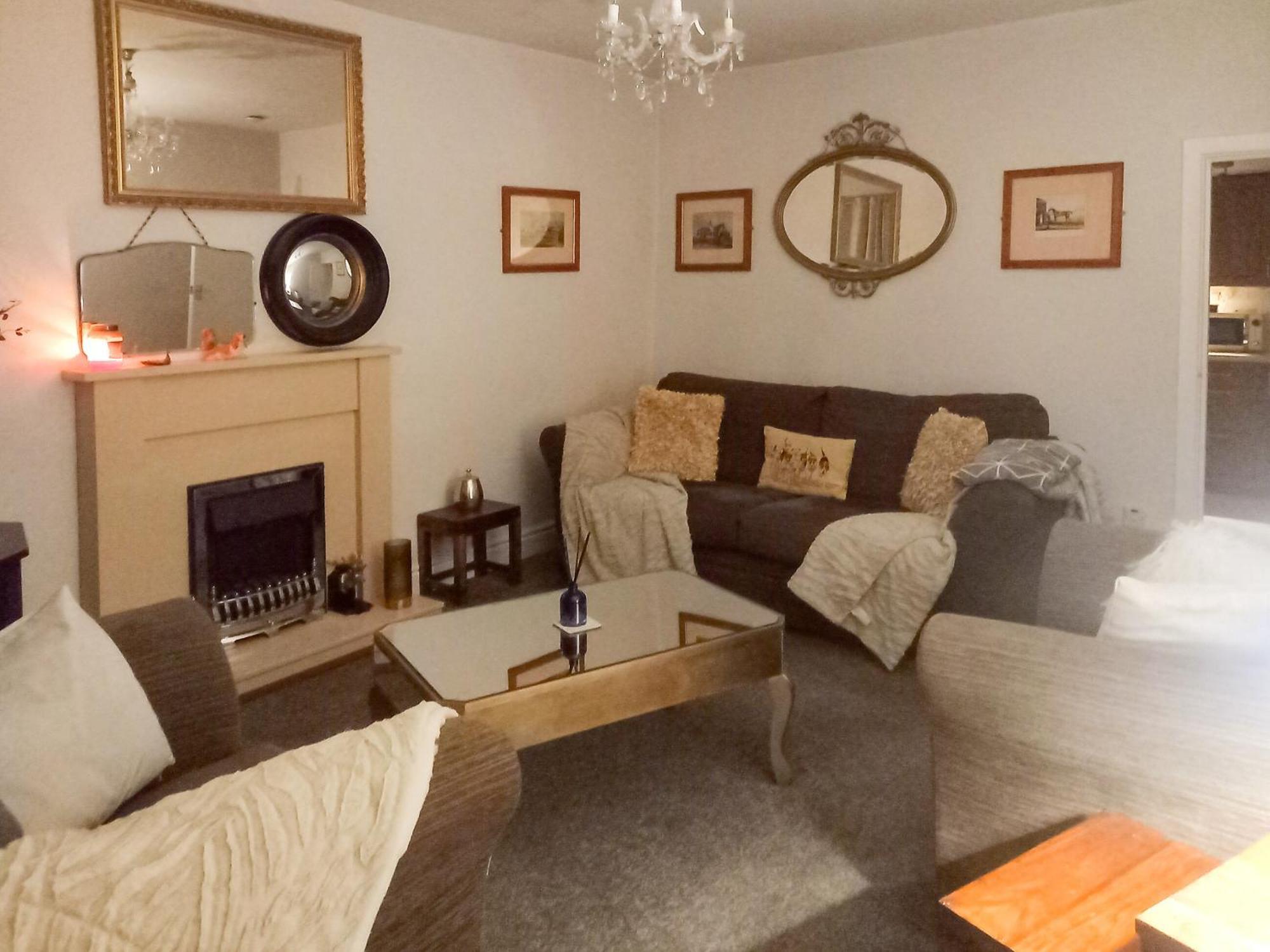 The Saddlers Cottage East Boldon ภายนอก รูปภาพ