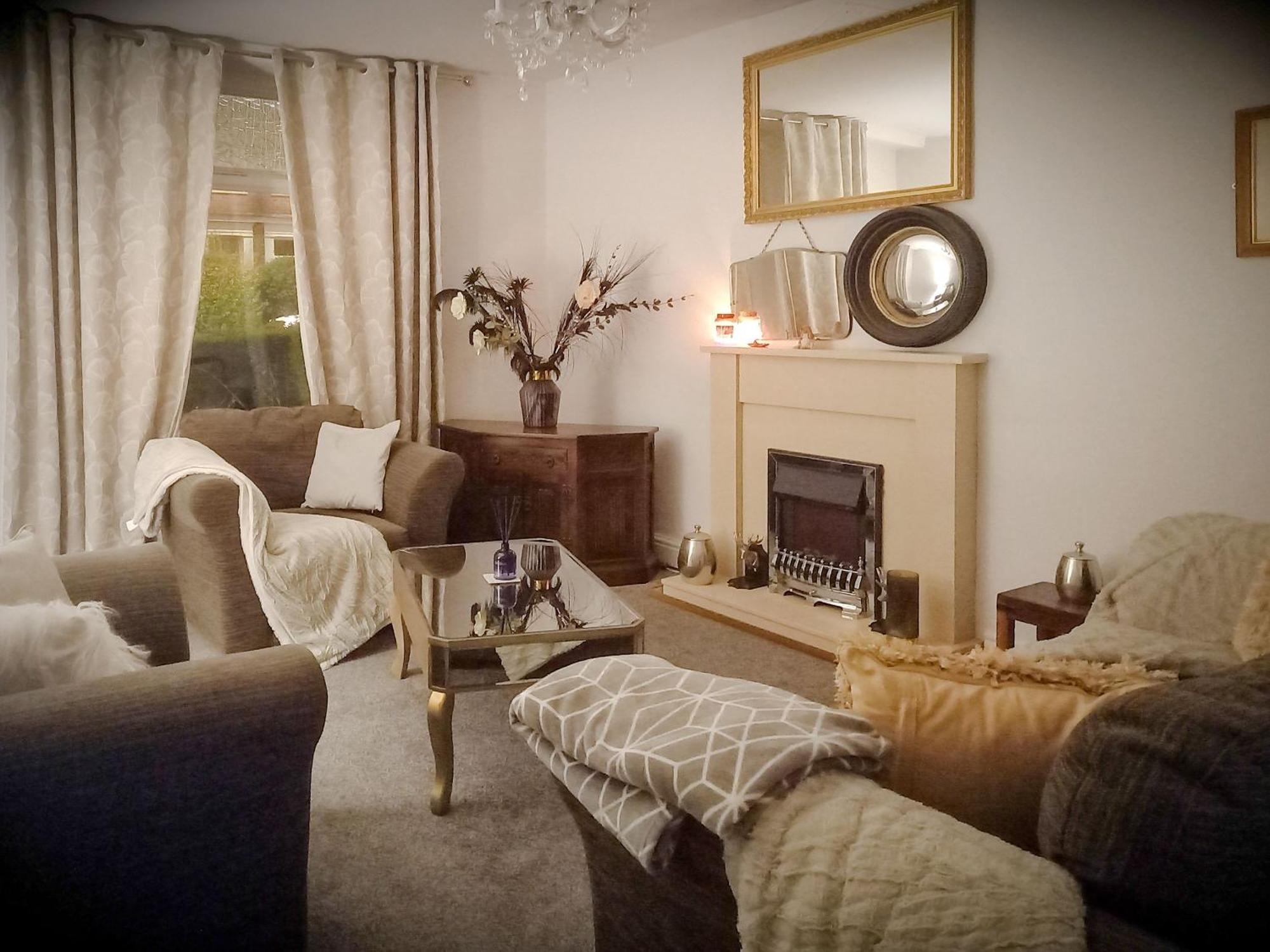 The Saddlers Cottage East Boldon ภายนอก รูปภาพ
