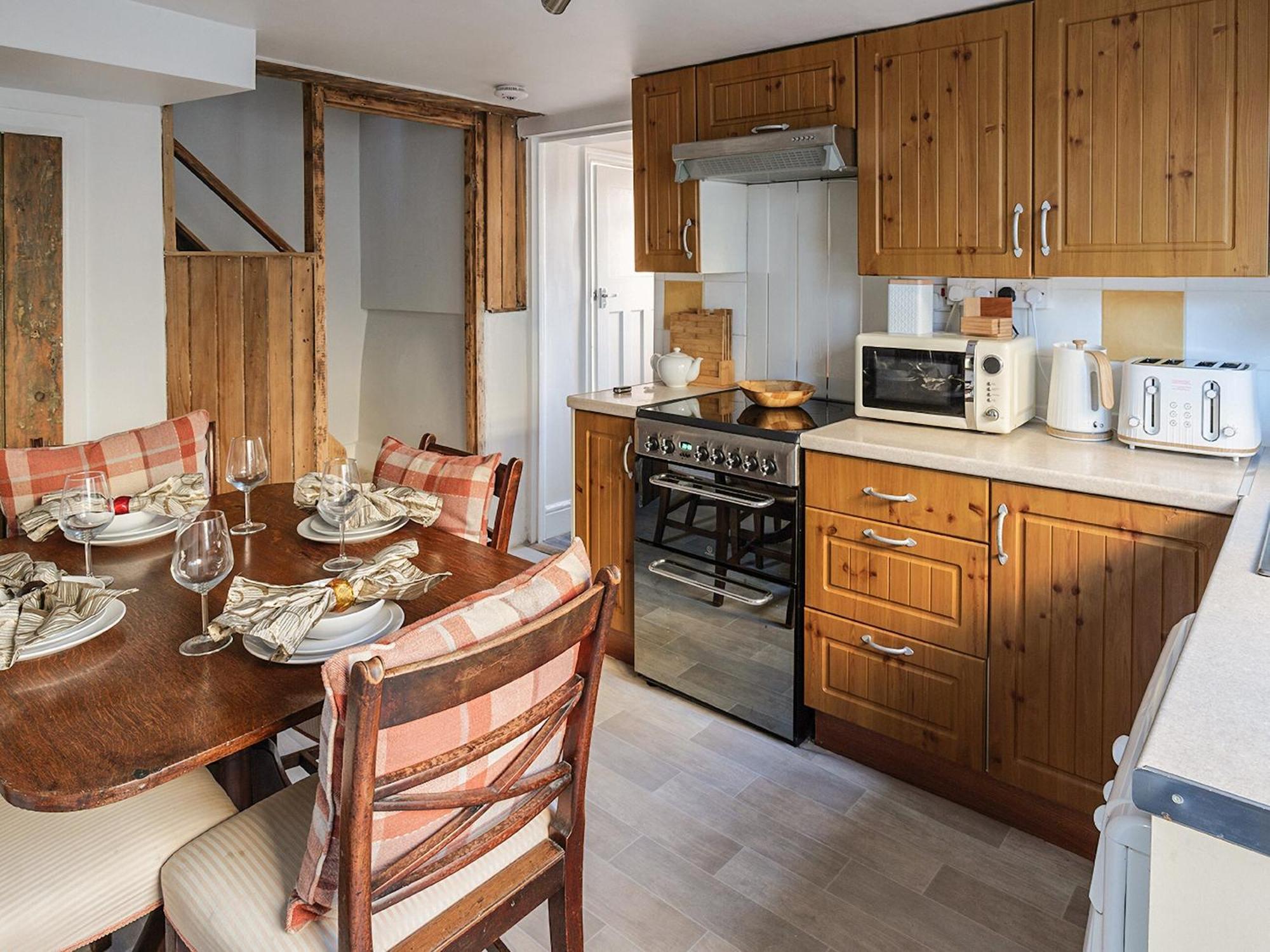 The Saddlers Cottage East Boldon ภายนอก รูปภาพ
